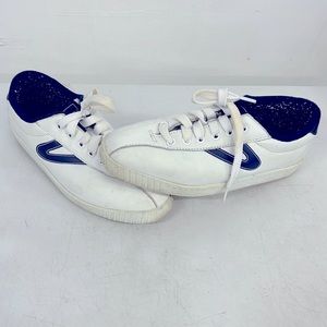 Tretorn Women’s Shoes size 8.5 (used)